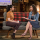 Sarah Silverman, Megan Phelps-Roper (Photo: Erin Simkin/Hulu)